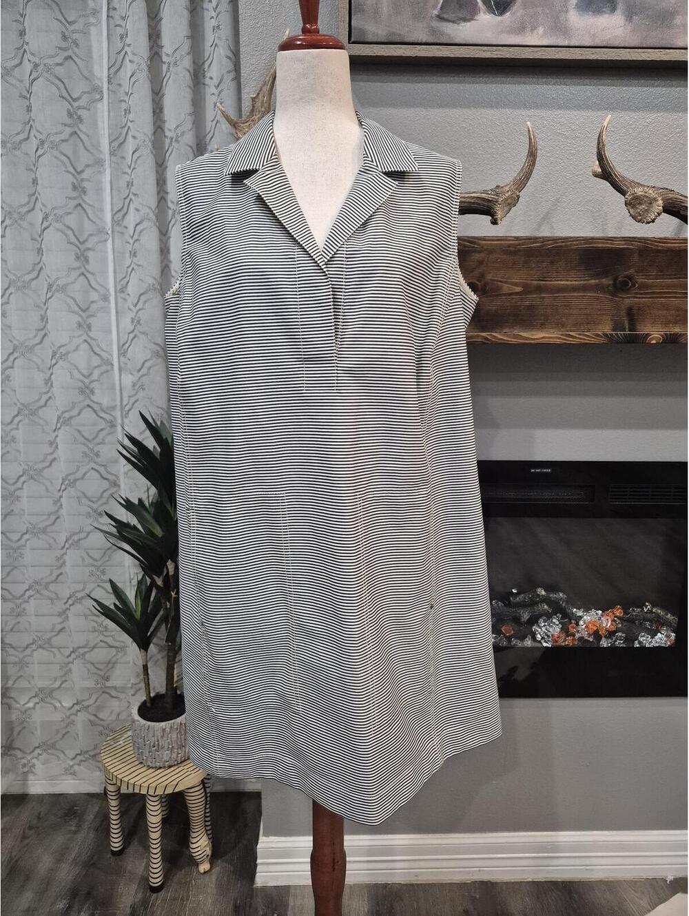 LAFAYETTE 148 Womems dress size 14